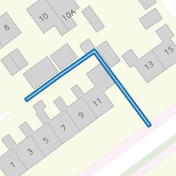 Perceel BGM02-C-3492