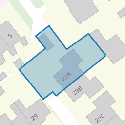 Perceel BGM02-C-3500