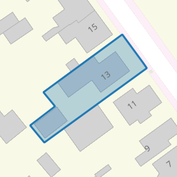 Perceel BGM02-C-3508