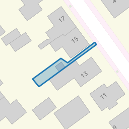 Perceel BGM02-C-3509