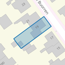 Perceel BGM02-C-3511