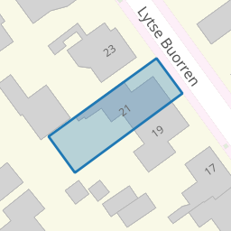 Perceel BGM02-C-3512