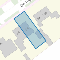 Perceel BGM02-C-3519