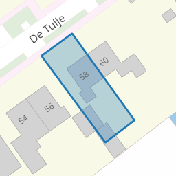 Perceel BGM02-C-3521