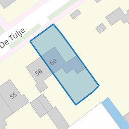 Perceel BGM02-C-3523