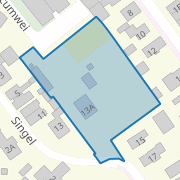 Perceel BGM02-C-3530