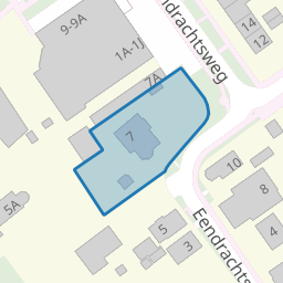 Perceel BGM02-C-3538