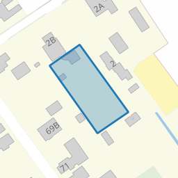 Perceel BGM02-C-3540