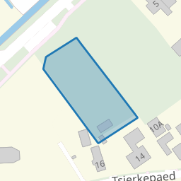 Perceel BGM02-C-3555