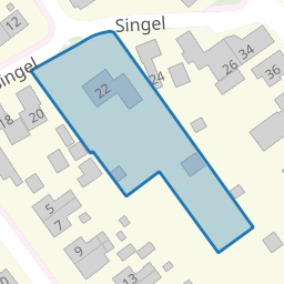 Perceel BGM02-C-3561