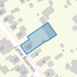 Perceel BGM02-C-3567