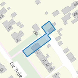 Perceel BGM02-C-3574