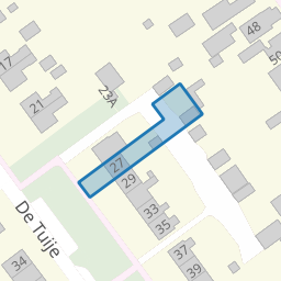 Perceel BGM02-C-3575