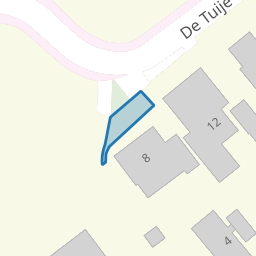 Perceel BGM02-C-3603