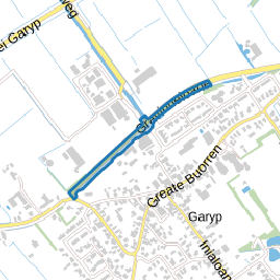 Perceel BGM02-C-3618