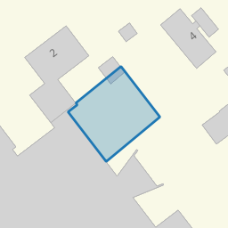 Perceel BGM02-C-3625