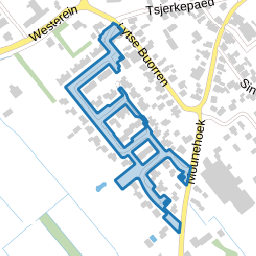 Perceel BGM02-C-3628