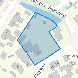 Perceel BGM02-E-1043