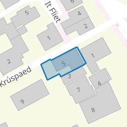 Perceel BGM02-E-1195