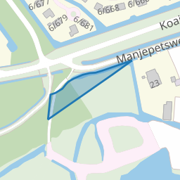 Perceel BGM02-E-1196