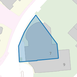 Perceel BGM02-E-1231