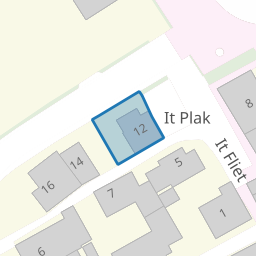 Perceel BGM02-E-1245