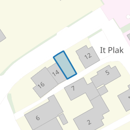 Perceel BGM02-E-1246