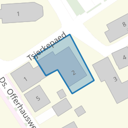 Perceel BGM02-E-1289