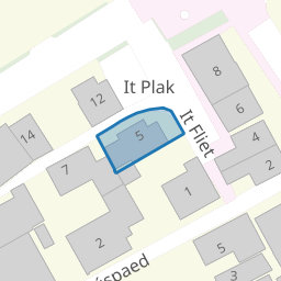 Perceel BGM02-E-1299