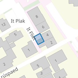 Perceel BGM02-E-1300