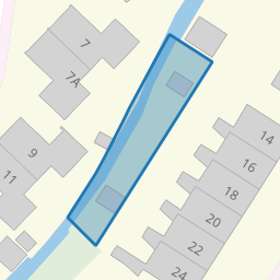 Perceel BGM02-E-1307