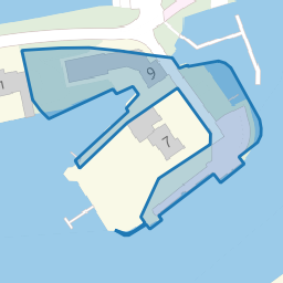 Perceel BGM02-E-1322