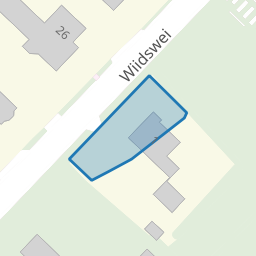 Perceel BGM02-E-1345