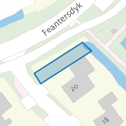 Perceel BGM02-E-1392