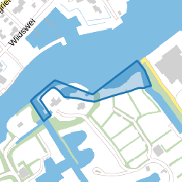 Perceel BGM02-E-1418