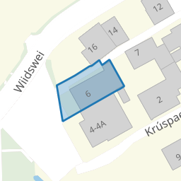 Perceel BGM02-E-1436