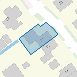 Perceel BGM02-E-1445