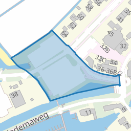 Perceel BGM02-E-1447