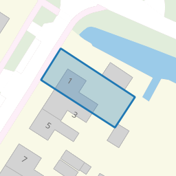 Perceel BGM02-E-1453