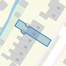 Perceel BGM02-E-1457