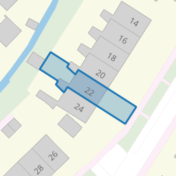 Perceel BGM02-E-1460