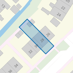 Perceel BGM02-E-1463