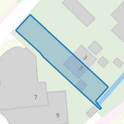 Perceel BGM02-E-1560