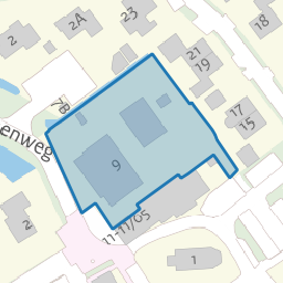 Perceel BGM02-E-1570