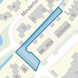 Perceel BGM02-E-1578