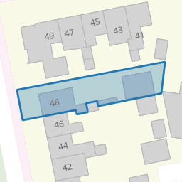 Perceel BGM02-G-1060