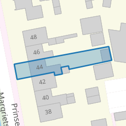 Perceel BGM02-G-1062