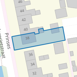 Perceel BGM02-G-1064