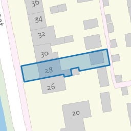 Perceel BGM02-G-1069