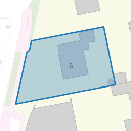 Perceel BGM02-G-1110